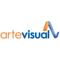 Visual Logo - arte visual Logo Vector (.EPS) Free Download