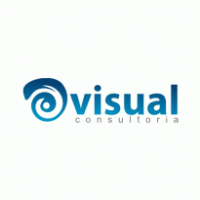 Visual Logo - Visual Consultoria | Brands of the World™ | Download vector logos ...