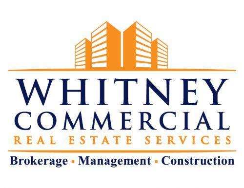 Wcre Logo - Whitney Commercial Real Estate Services – Black Mountain and ...