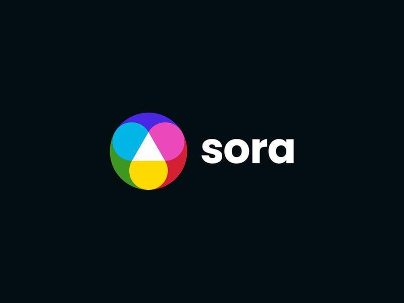 Sora Logo - Sora Logo Exploration by Sava Stoic for Plato Design on Dribbble