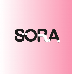 Sora Logo - sora-logo – VentureOut