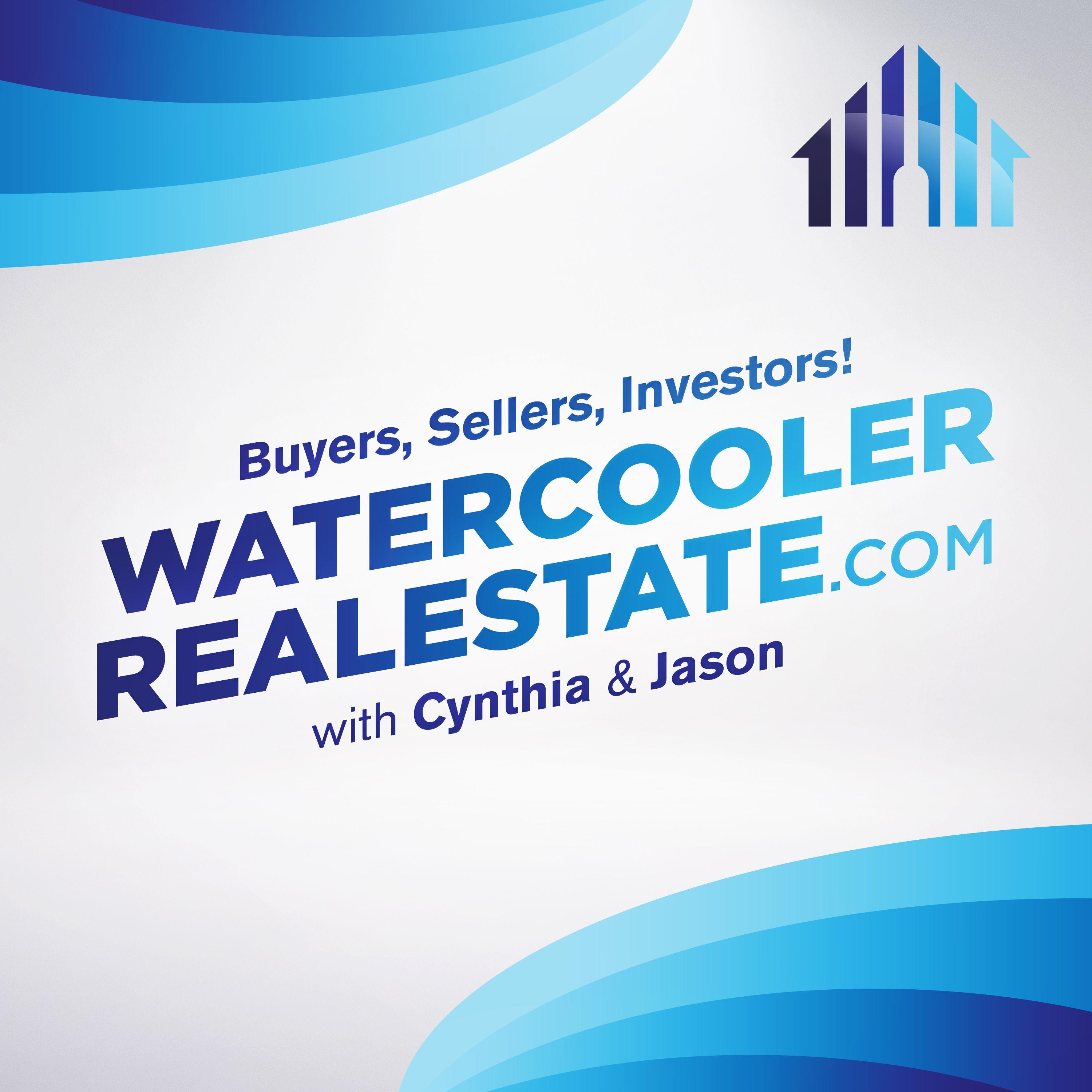 Wcre Logo - About WCRE - WaterCoolerRealEstate.com