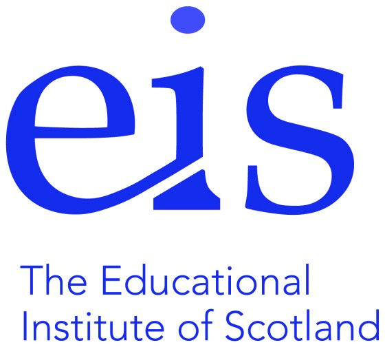 Eis Logo - Whole and holistic organising in the classroom SCOTTISH