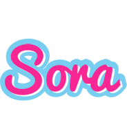 Sora Logo - Sora Logo | Name Logo Generator - Popstar, Love Panda, Cartoon ...