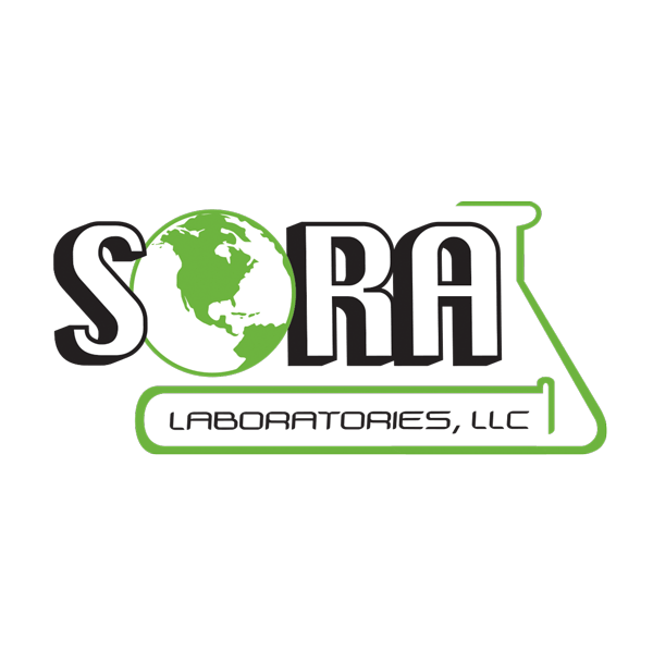 Sora Logo - ask me about