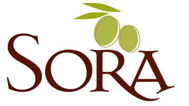 Sora Logo - Sora restaurant in Bedford, MA on BostonChefs.com: guide to Boston ...