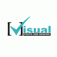 Visual Logo - Visual Photo and Graphic Logo Vector (.AI) Free Download