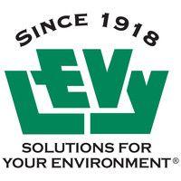 Levy Logo - Edw. C. Levy Co. | LinkedIn