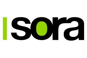 Sora Logo - Sora Logo
