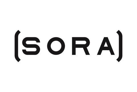 Sora Logo - SORA Optics