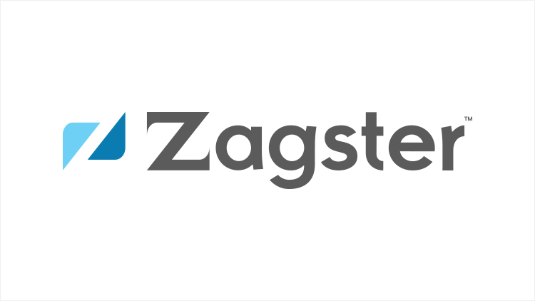 Visual Logo - Visual Identity — Zagster