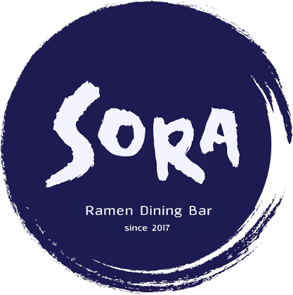 Sora Logo - logo-Ramen-Dining-Bar-02 | Sapporo Ramen SORA