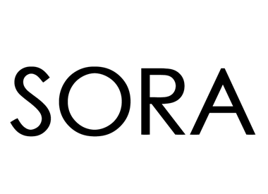 Sora Logo - The Centrepoint