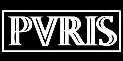 Pvris Logo - pvris logo Logos. Logos, Band logos, Logo google