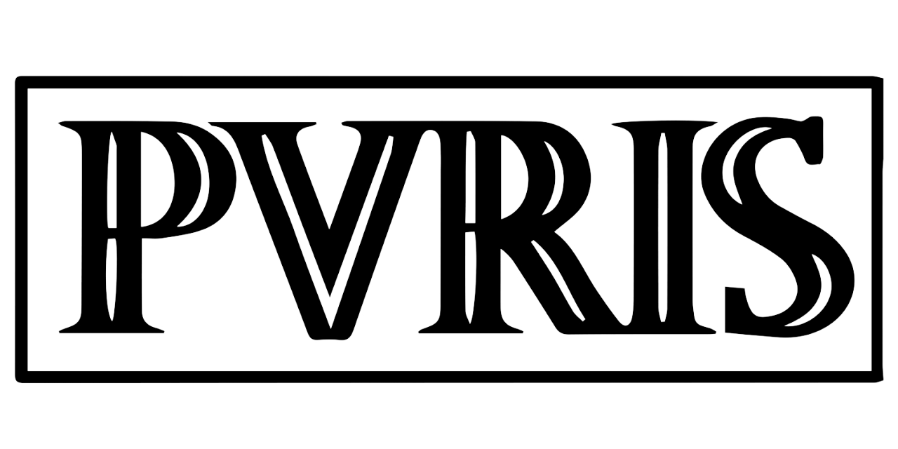 Pvris Logo - What is a background?