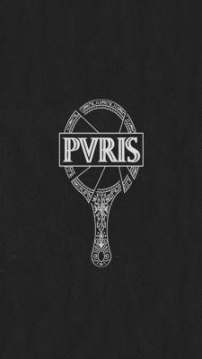 Pvris Logo - Pvris Logo