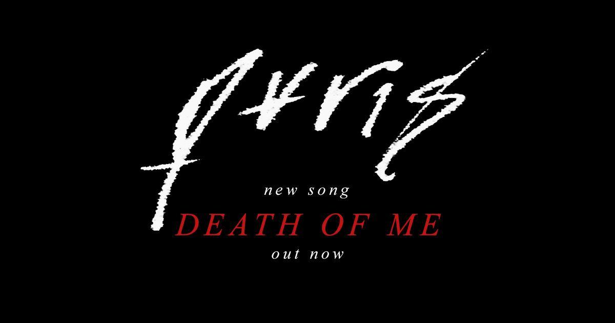 Pvris Logo - PVRIS | Official Website