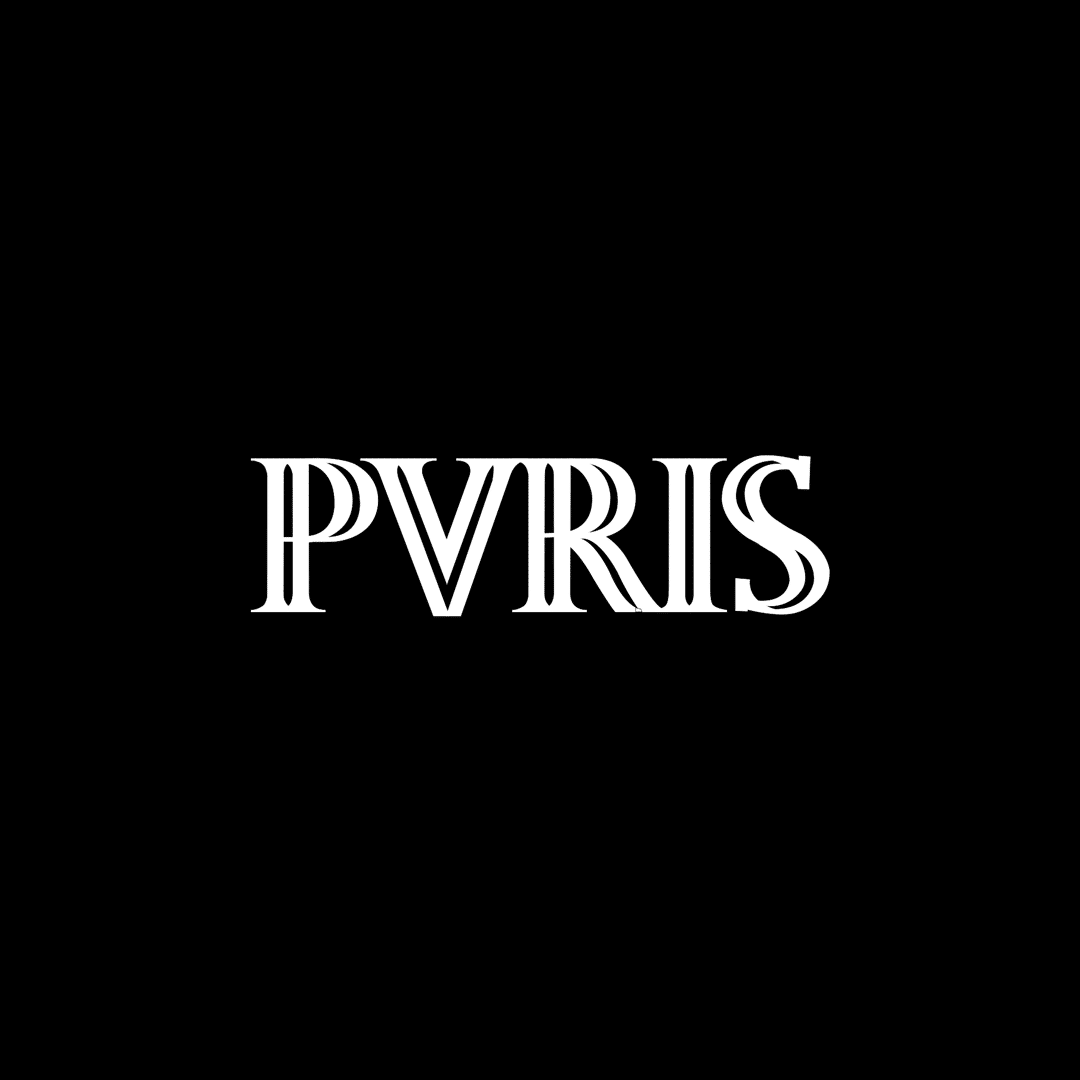 Pvris Logo - PVRIS RELEASES VIDEO FOR HEAVEN