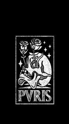 Pvris Logo - Pvris Logo