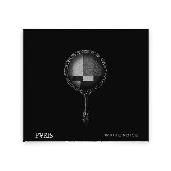 Pvris Logo - PVRIS