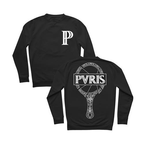 Pvris Logo - Pvris logo logodesignfx