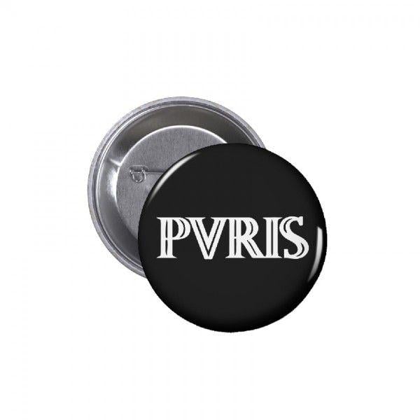 Pvris Logo - Pvris Logo Button