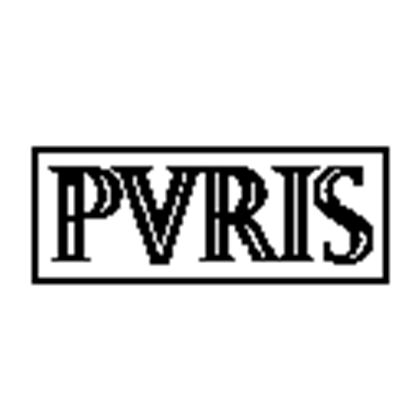 Pvris Logo - PVRIS Transparent Logo