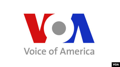 VOA Logo - Office of Public Relations Closed due to Lapse of Funding across ...