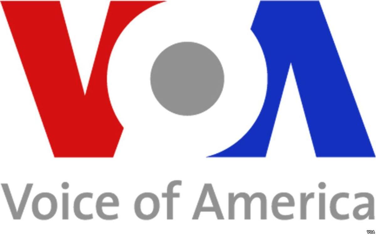 VOA Logo - VOA China Correspondents Released - Broadcasting & Cable