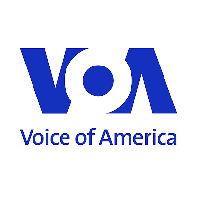 VOA Logo - voa logo 2 - Fraym