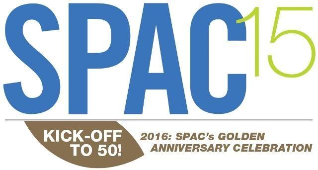 SPAC Logo - SPAC | WAMC