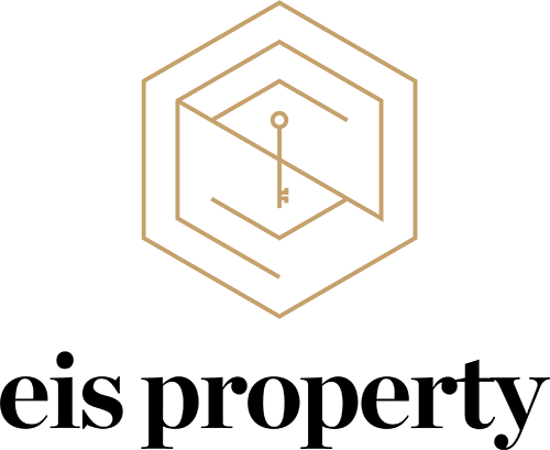 Eis Logo - Home - EIS Property