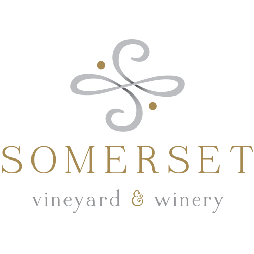Winery Logo - Somerset Vineyard & Winery – Temecula California