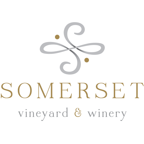 Winery Logo - Somerset Vineyard & Winery – Temecula California