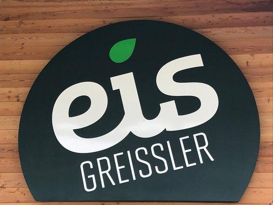 Eis Logo - Logo - Picture of Eis-Greissler Blochberger, Krumbach - TripAdvisor