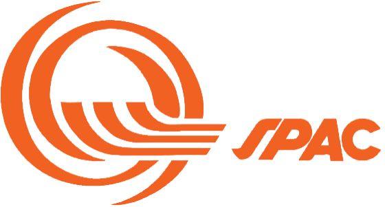 SPAC Logo - SPAC transport d'énergie
