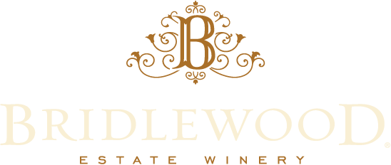 Winery Logo - Bridlewood Winery |