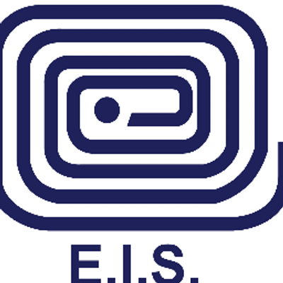 Eis Logo - EIS on Twitter: 