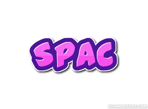 SPAC Logo - Spac Logo | Free Name Design Tool from Flaming Text