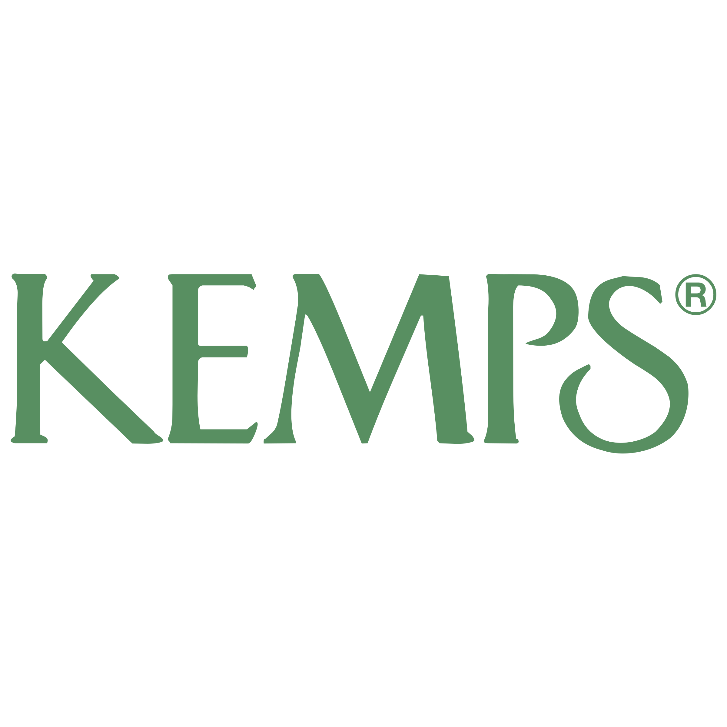 Kemp's Logo - Kemps Logo PNG Transparent & SVG Vector