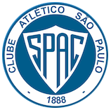 SPAC Logo - São Paulo Athletic Club, la enciclopedia libre