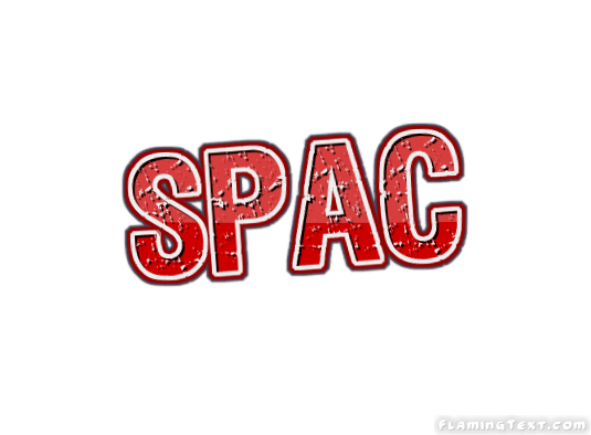 SPAC Logo - Spac Logo. Free Name Design Tool from Flaming Text