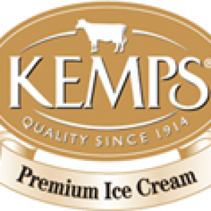 Kemp's Logo - Kemps Logo (143x118)