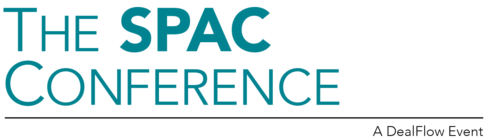 SPAC Logo - The SPAC Conference - DealFlow Events