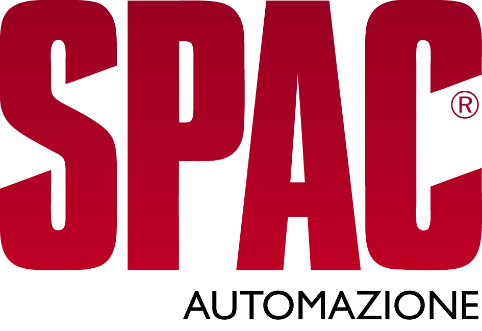 SPAC Logo - SPAC Automazione : The Electrical CAD for the design of Industrial