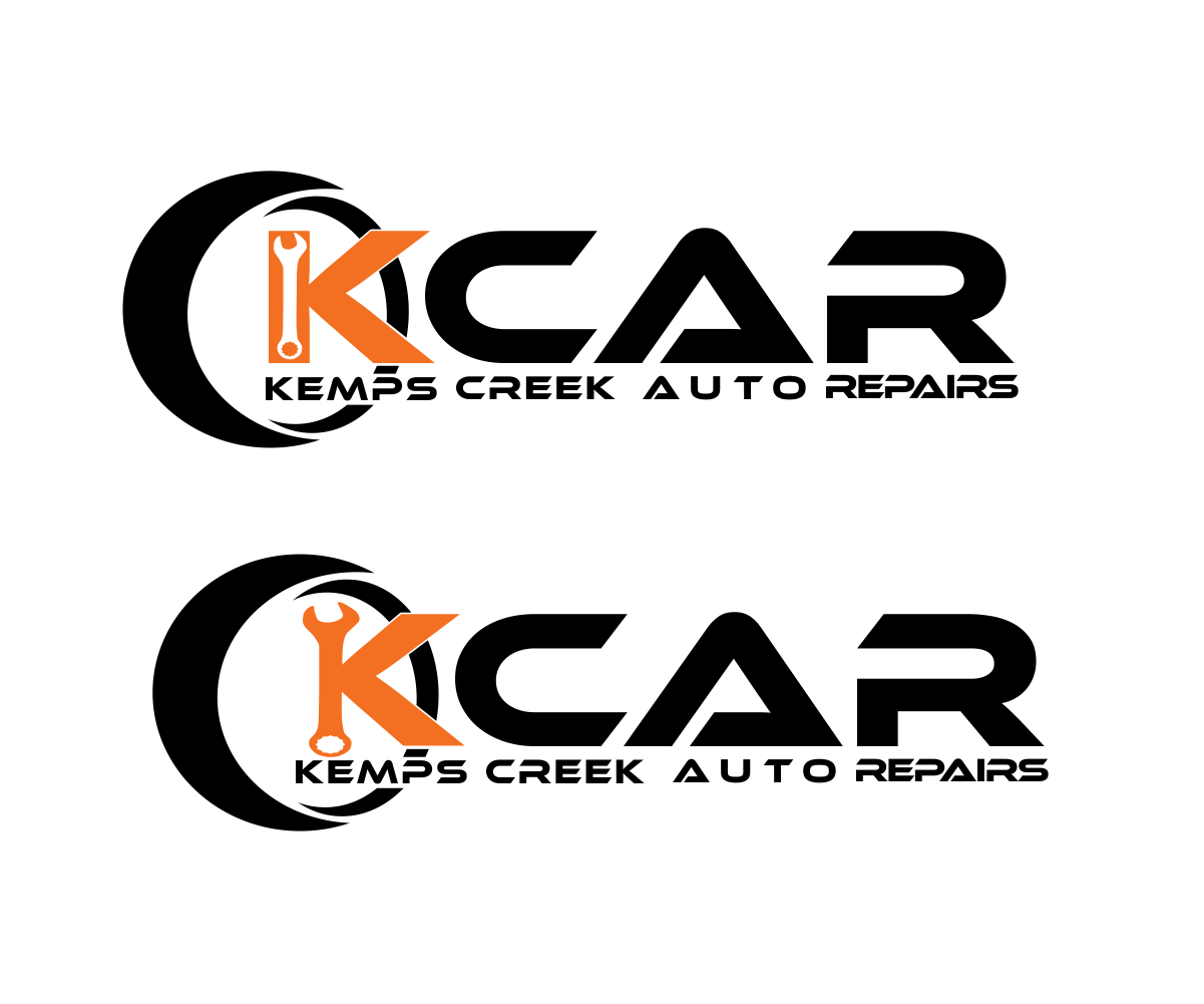 Kemp's Logo - Modern, Professional, Small Business Logo Design for Kemps Creek