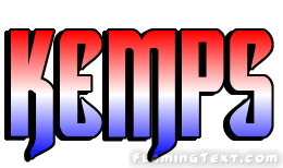 Kemp's Logo - United States of America Logo. Free Logo Design Tool from Flaming Text