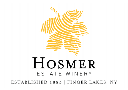 Winery Logo - Hosmer Winery - Home Page