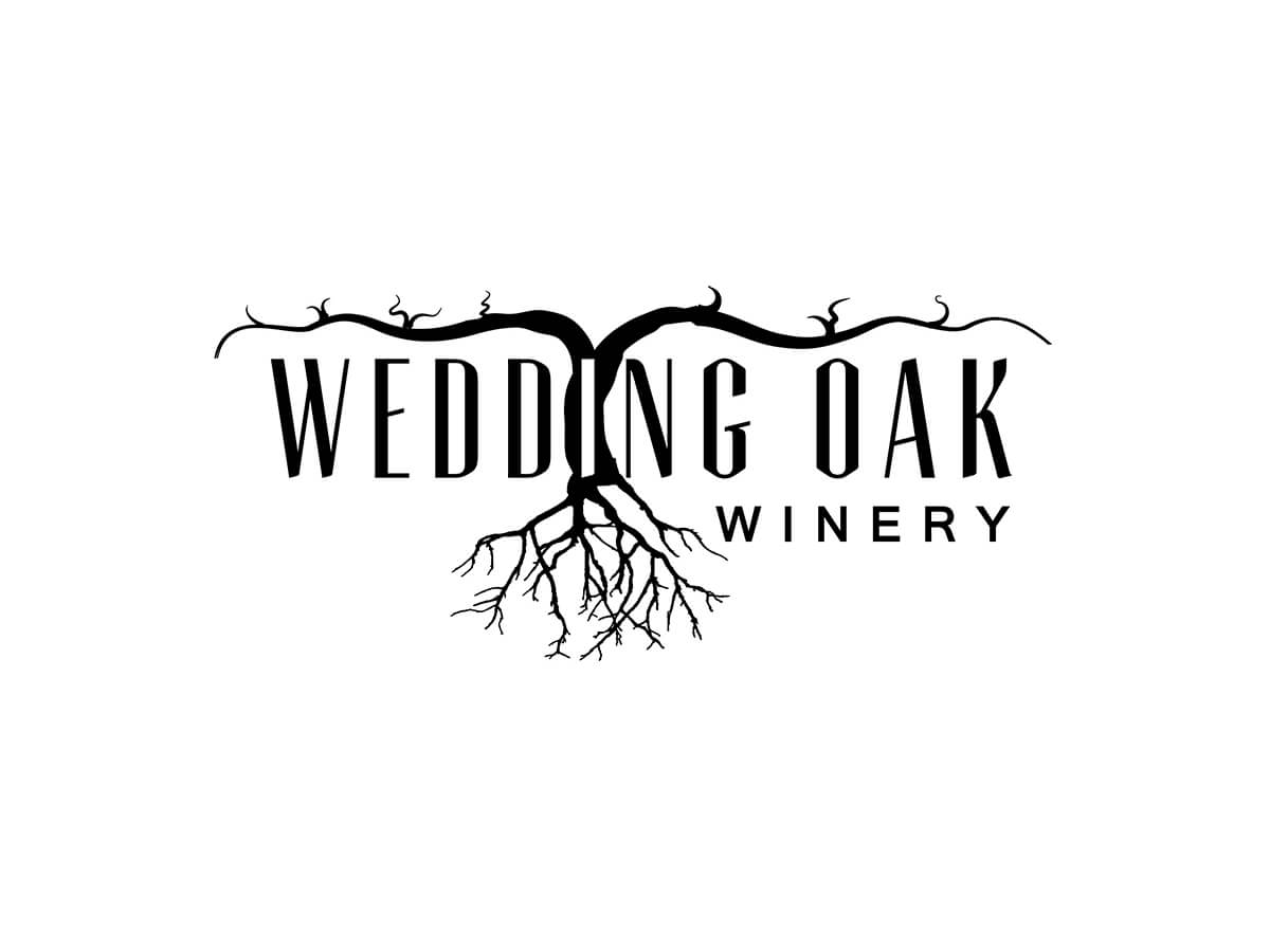 Winery Logo - Wedding Oak Winery Announces Staff Changes. Texas Wine Lover