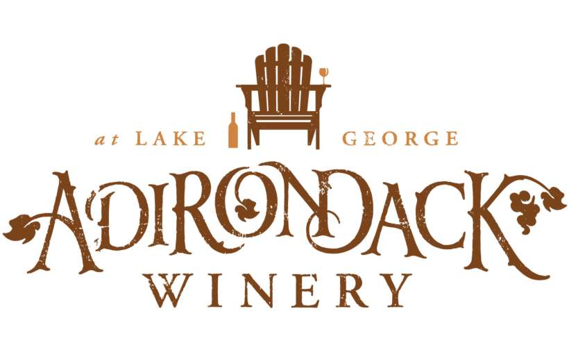 Winery Logo - Adirondack Winery in Lake George, NY: The Premier Winery of the ...